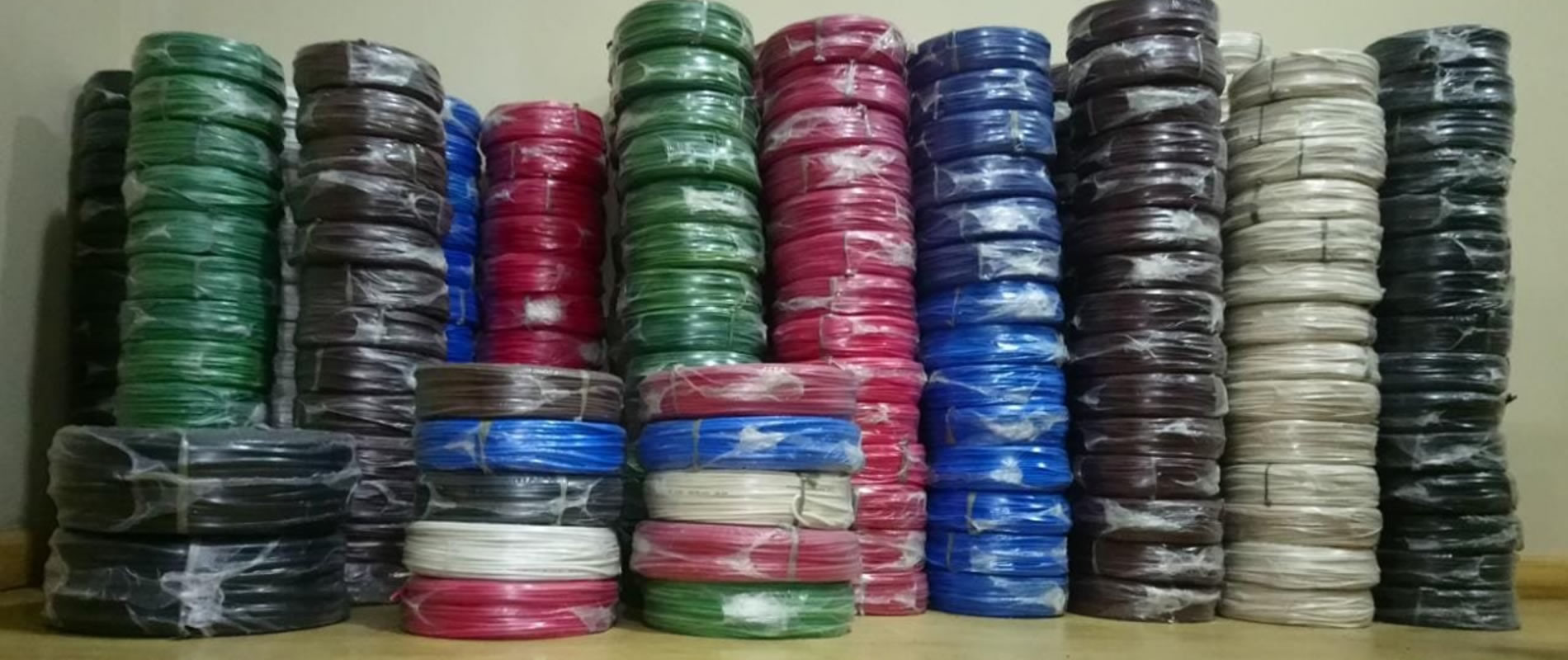 torres-cables